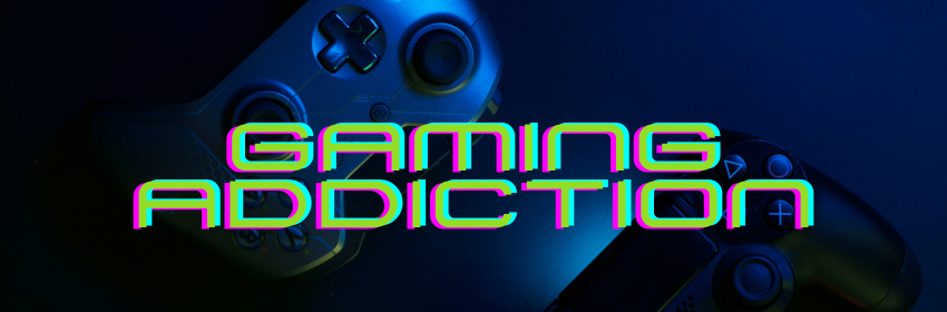 gaming addiction in children feature image