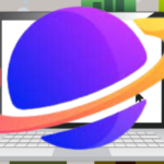 Saturn app image